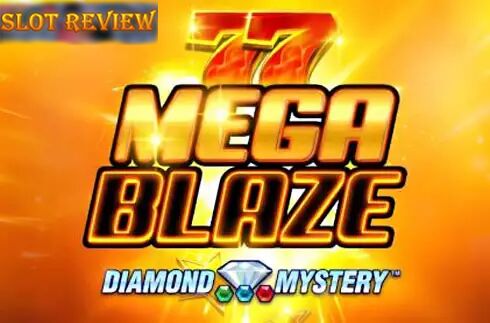 Mega Blaze - обзор слота